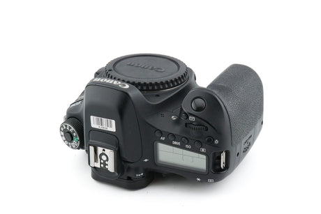 Canon EOS 80D - segunda mano - excelente estado - detalle 2 de 5 - SKU 3791816 - Camera Market