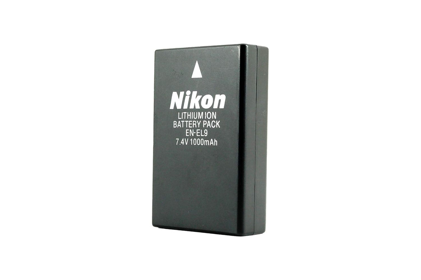 Nikon Bateria EN-EL9 · imagem principal