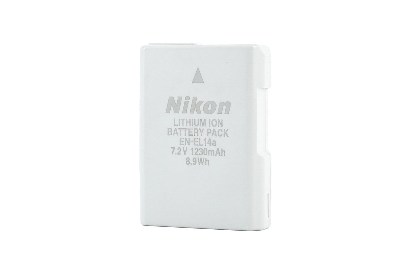 Bateria Nikon EN-EL14a · imagem principal