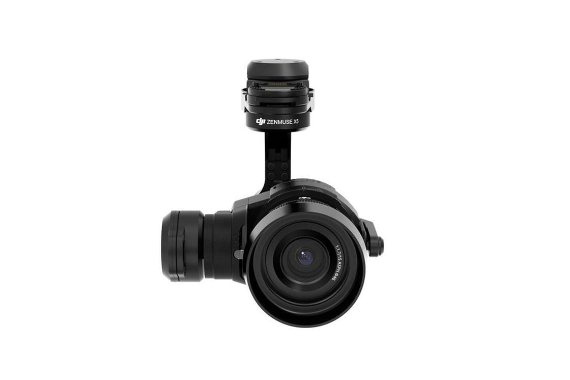 DJI Zenmuse X5S Câmera · main image