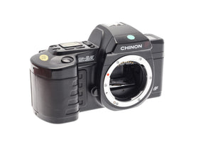 Chinon CP-9AF Multi Program