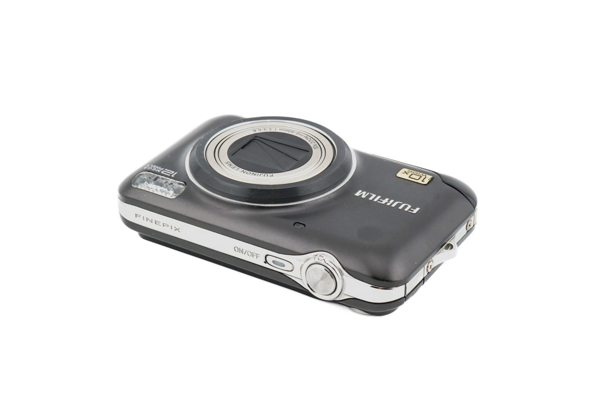 Fujifilm Finepix JZ300