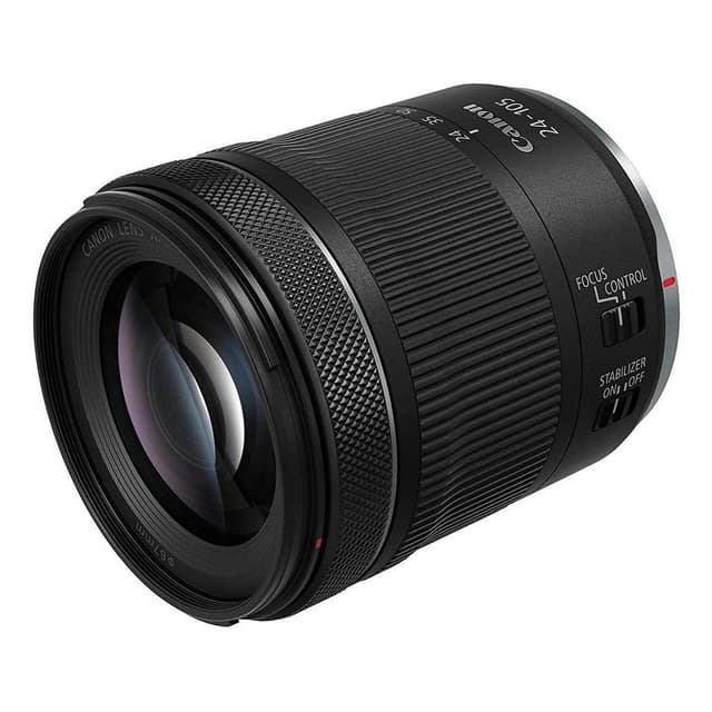 Canon Lenses Canon RF 24-105mm f/4-7.1 · imagen principal