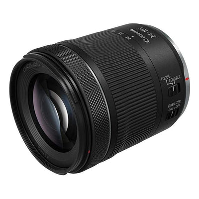 Lentes Canon RF 24-105mm f/4-7.1 | Camera Market