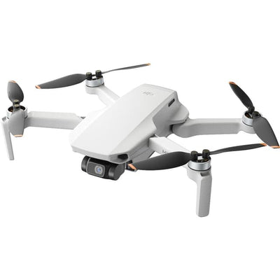 **Drone DJI Mini SE 30.000 min**
