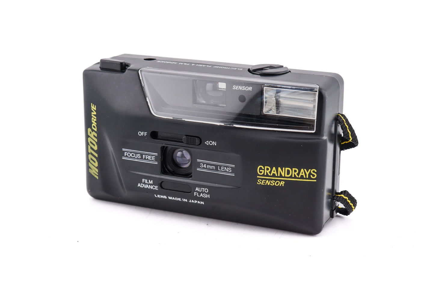 Generic Compact Camera 35 · imagen principal