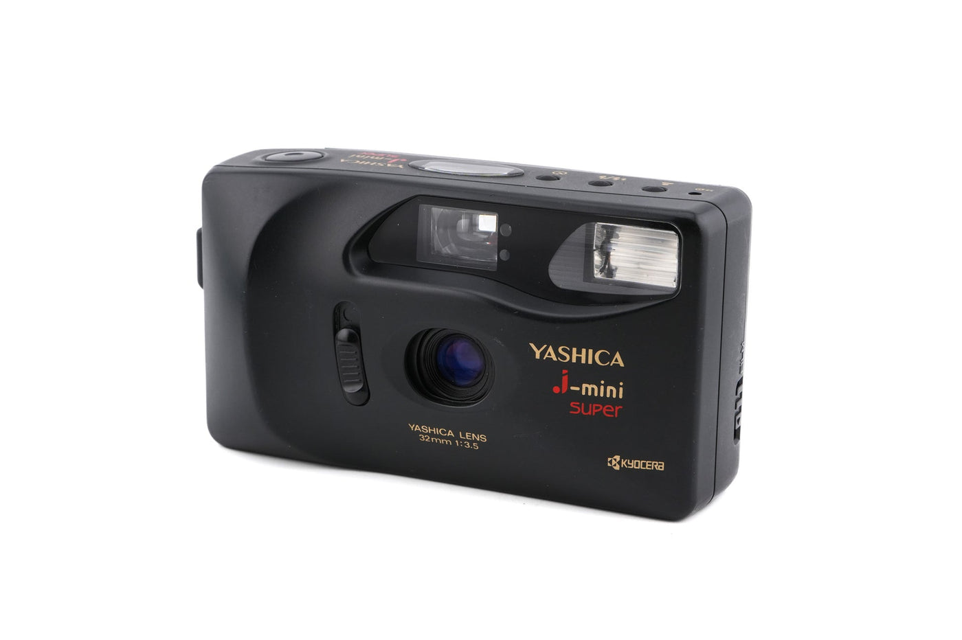 Yashica J-Mini Super  · main image
