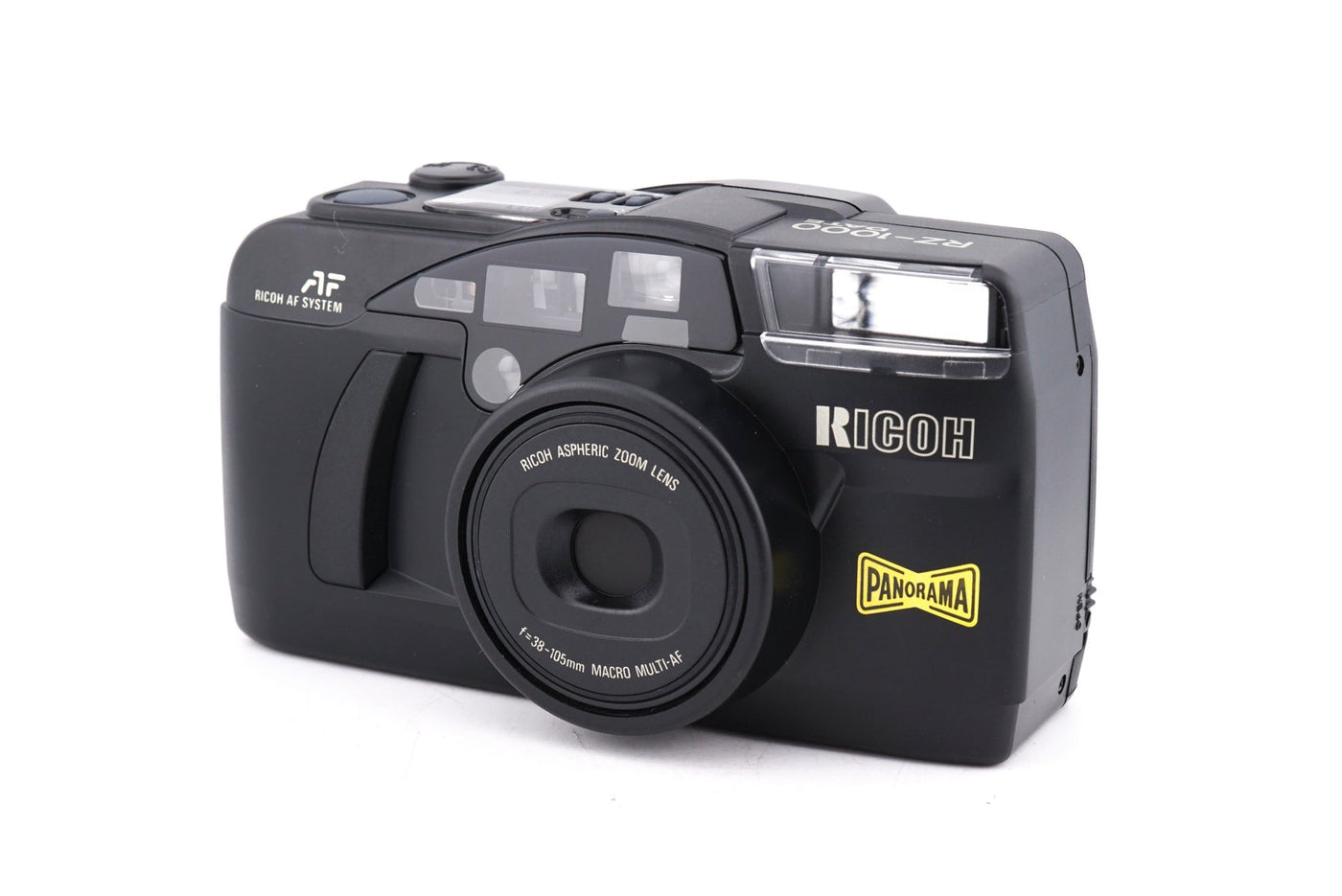 **Compre Ricoh RZ-1000 Date | Camera Market** · imagem principal