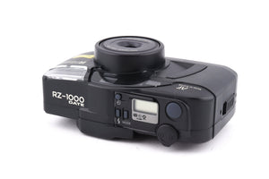 Ricoh RZ-1000 Date