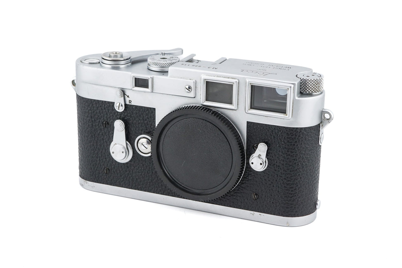 Compre Leica M3 (Duplo Acionamento) | Camera Market · imagem principal