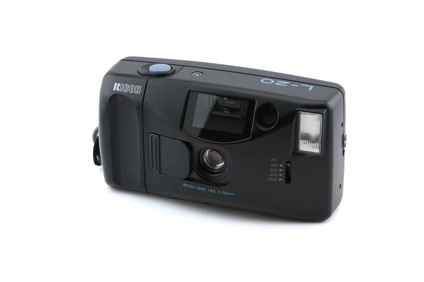 **Ricoh L-20** · imagem principal