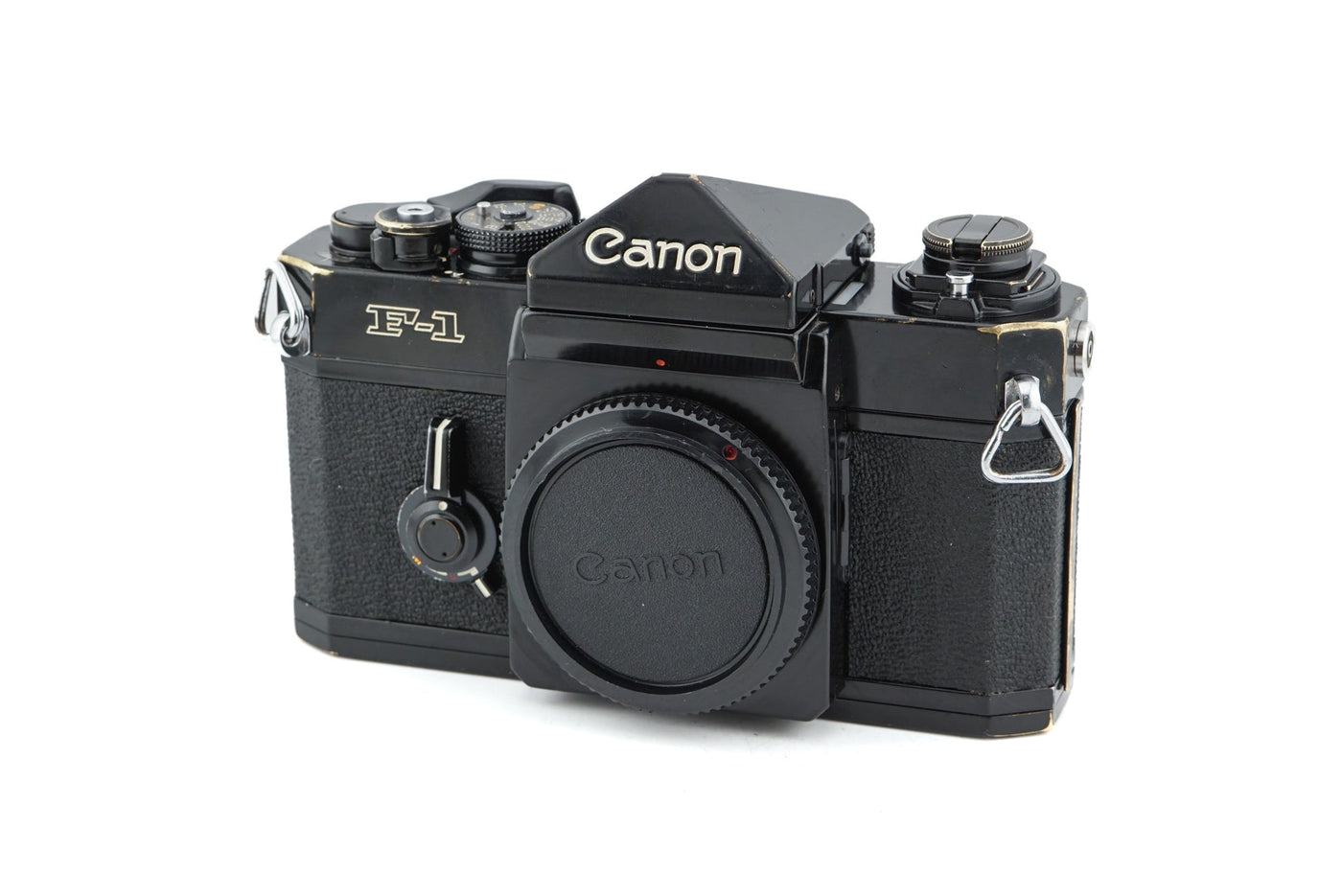 **Canon F-1n** · main image