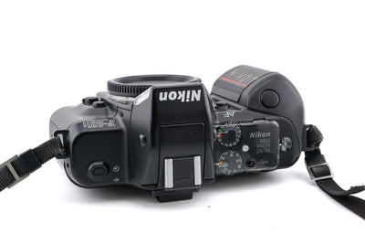 Compre Câmera Nikon F-401s | Camera Market
