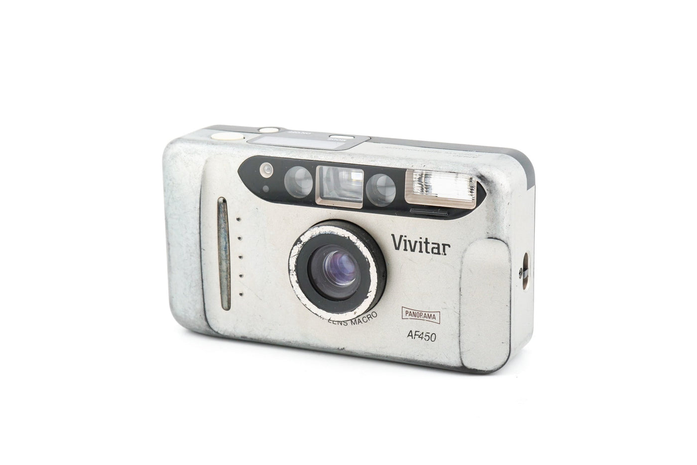 **Vivitar AF 450** · imagem principal