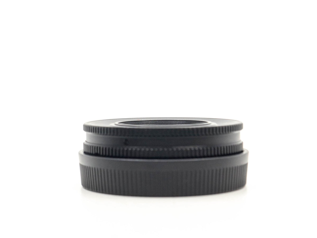 7Artisans 18mm f/6.3 II - Sony E Fit · imagem principal
