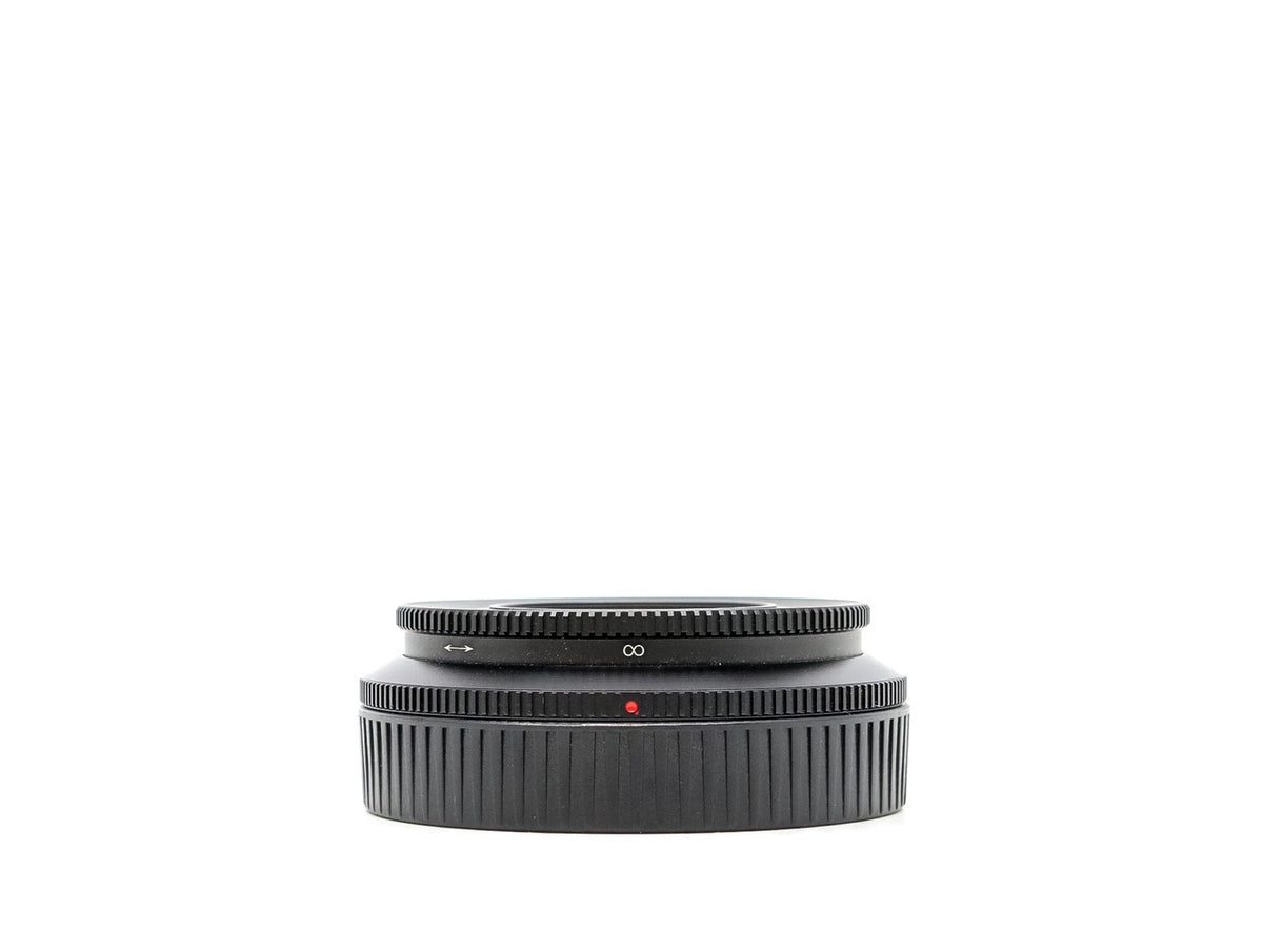 7Artisans 18mm f/6.3 II - Nikon Z fit · imagem principal