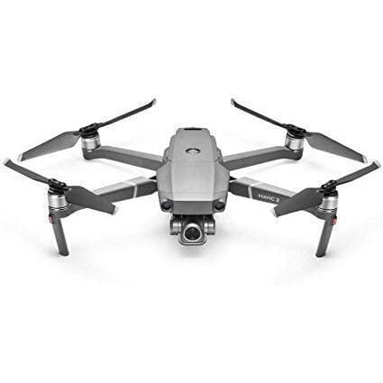 DJI Mavic 2 Zoom Drone 30.000 min · imagem principal
