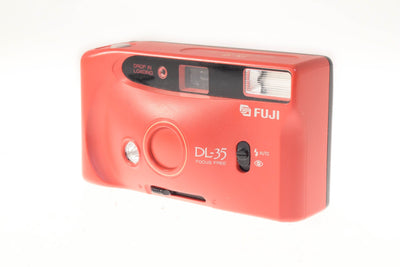 **Fuji DL-35**