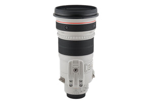 Canon 300mm f2.8 L IS USM II