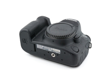 Canon EOS 6D Mark II - segunda mano - excelente estado - detalle 4 de 4 - SKU 3784245 - Camera Market