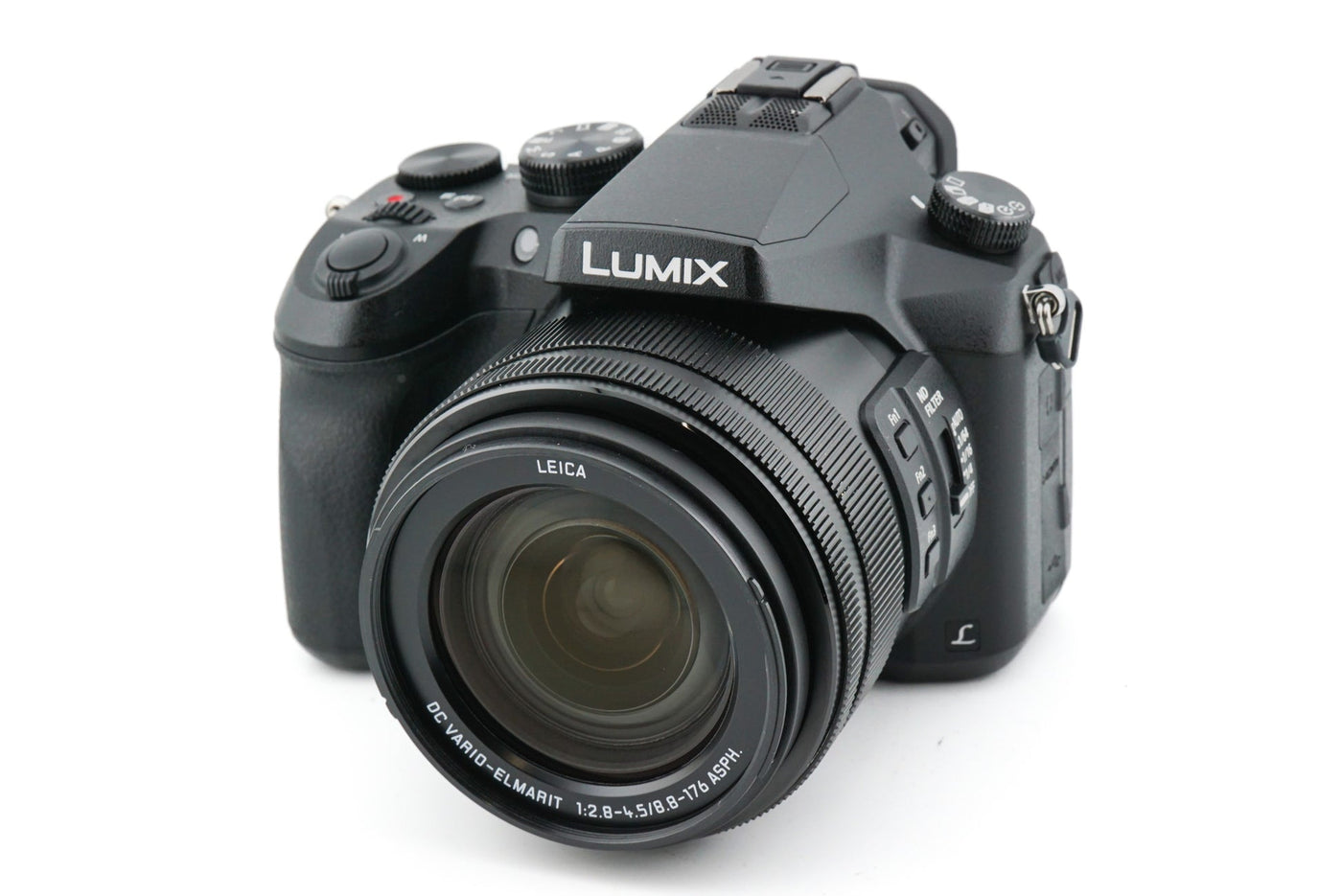 Panasonic Lumix DMC-FZ2000  · main image