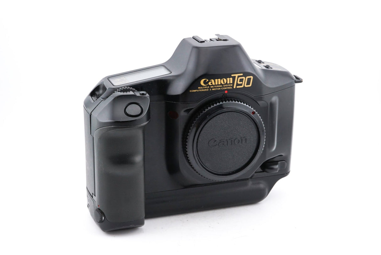 Canon T90