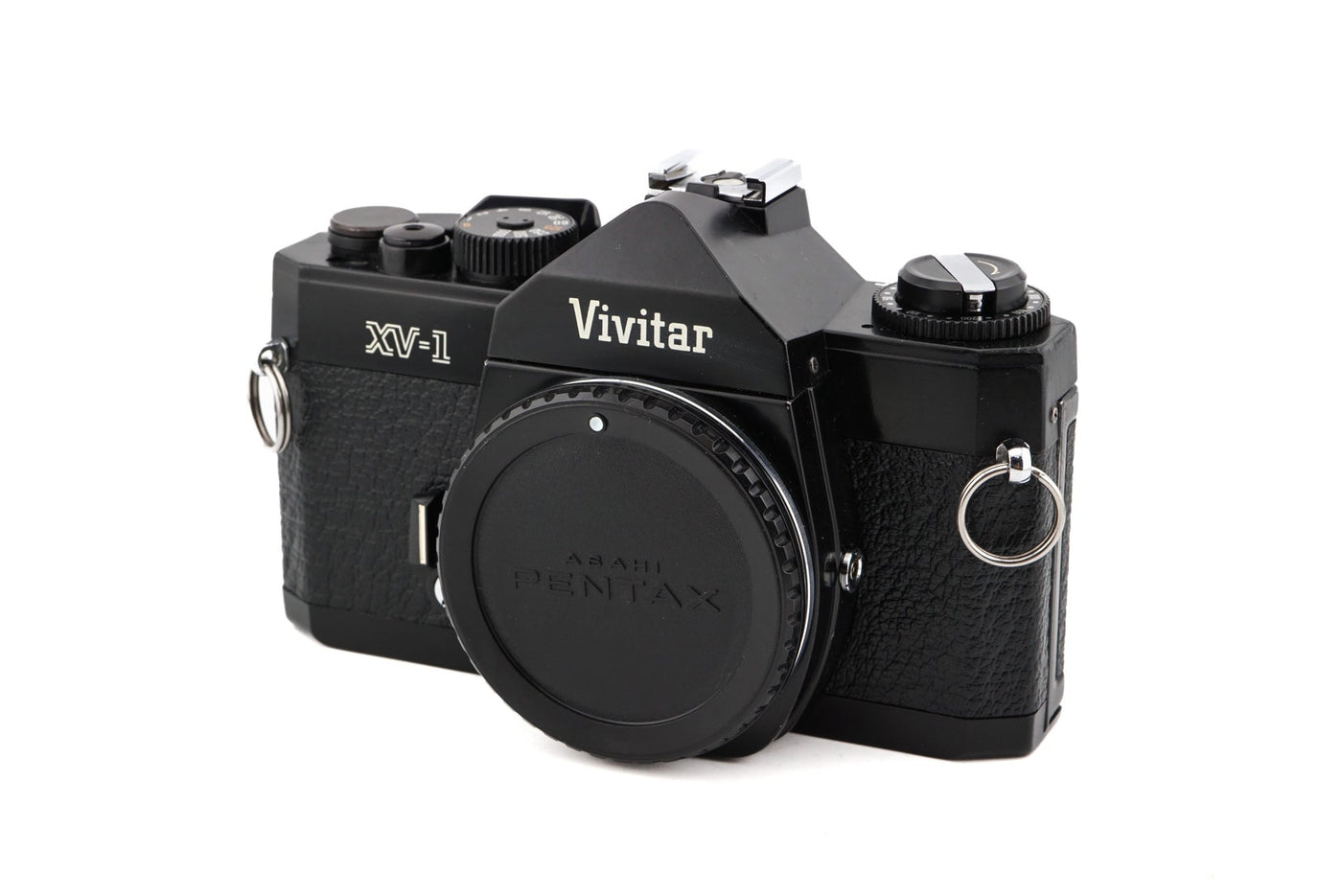 Vivitar XV-1 · imagen principal