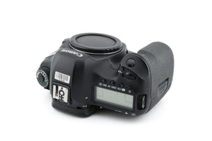 Canon EOS 5D Mark III - segunda mano - excelente estado - detalle 4 de 4 - SKU 3790427 - Camera Market