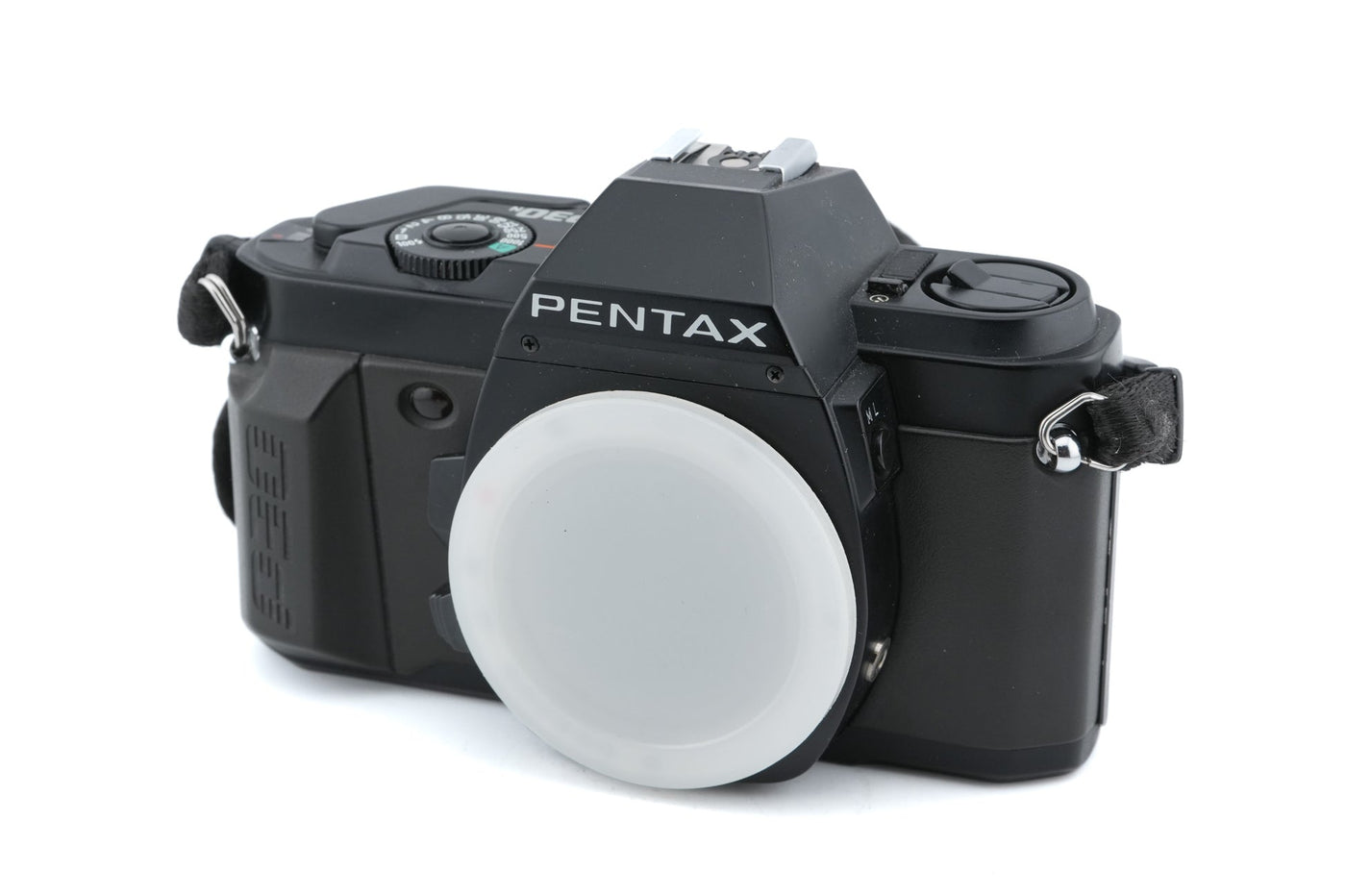 **Pentax P30N** · imagem principal