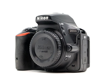 **Compre Nikon D5500 | Camera Market**