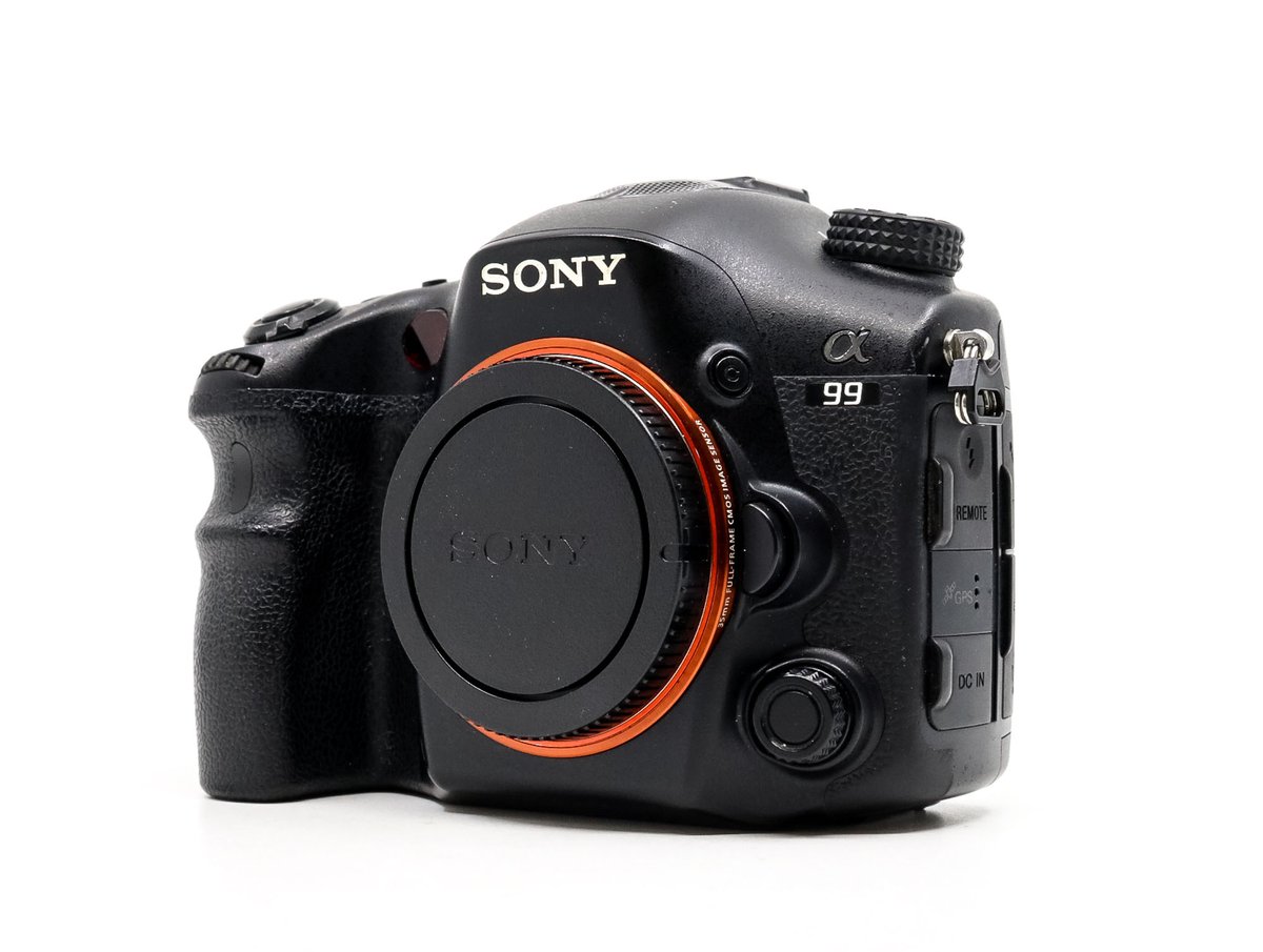 Compre Sony Alpha SLT-A99 | Camera Market · main image