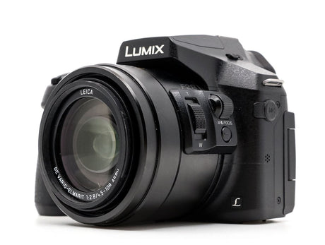 Compre Panasonic Lumix DMC-FZ330 | Camera Market