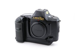 Canon T90