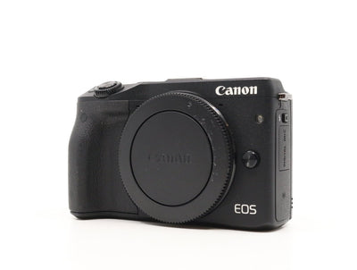 Compre Canon EOS M3 | Camera Market