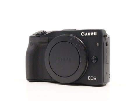 Compre Canon EOS M3 | Camera Market