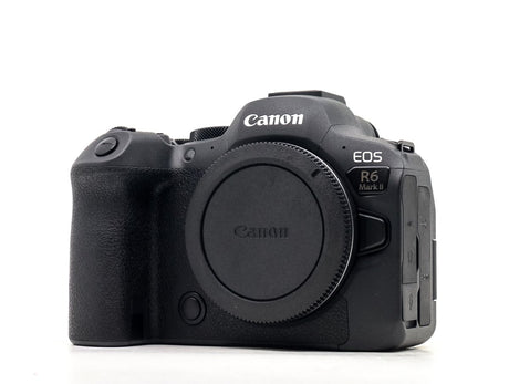 **Portuguese (Brazil):**  
Canon EOS R6 Mark II | Camera Market