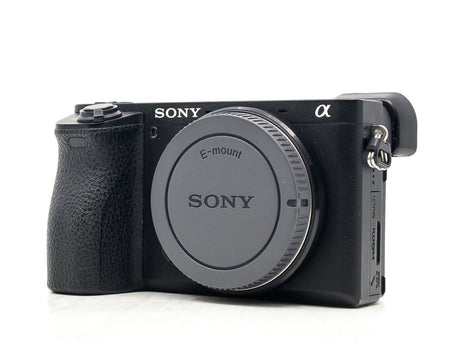 Compre Sony Alpha A6500 | Camera Market