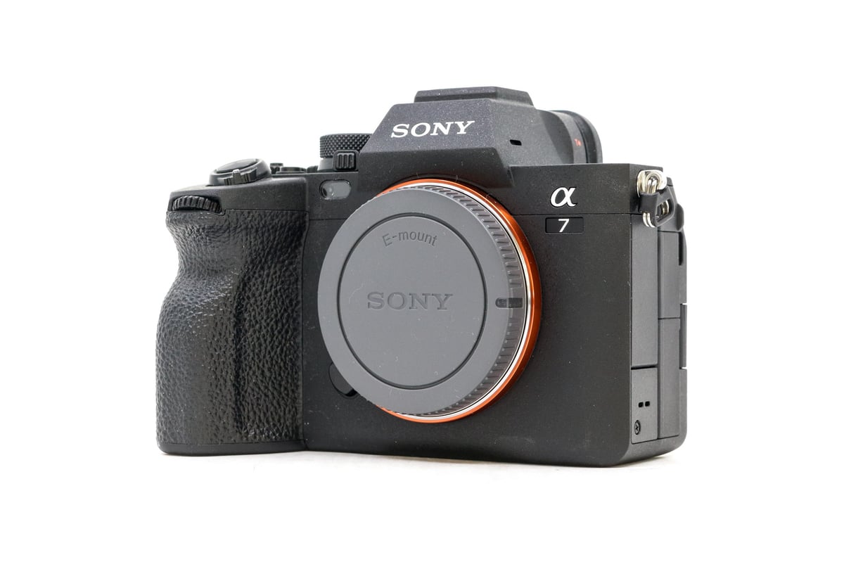 Compre Sony Alpha A7 IV | Camera Market · imagem principal