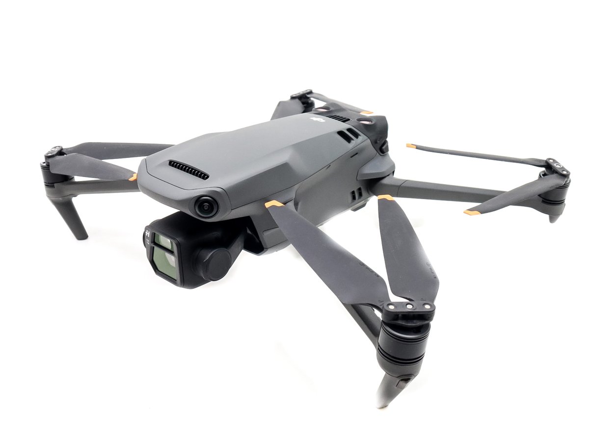 **DJI Mavic 3** · main image
