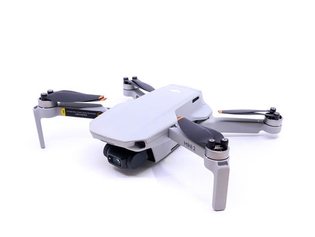 **DJI Mini 2 Fly More Combo**