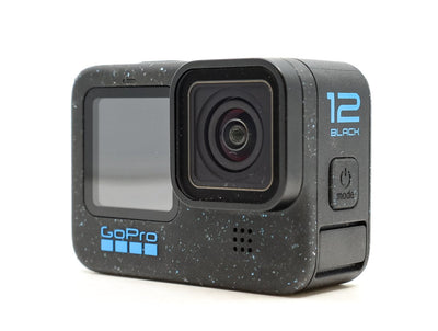 Compre GoPro HERO12 Black | Camera Market