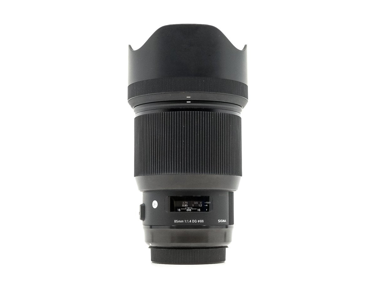 Compre Canon EF 24-70mm f/2.8 L II USM | Camera Market · main image