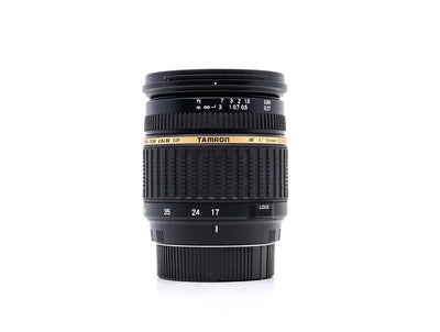 Tamron SP AF 17-50mm f/2.8 XR Di II LD Aspherical (IF) - Montagem Pentax
