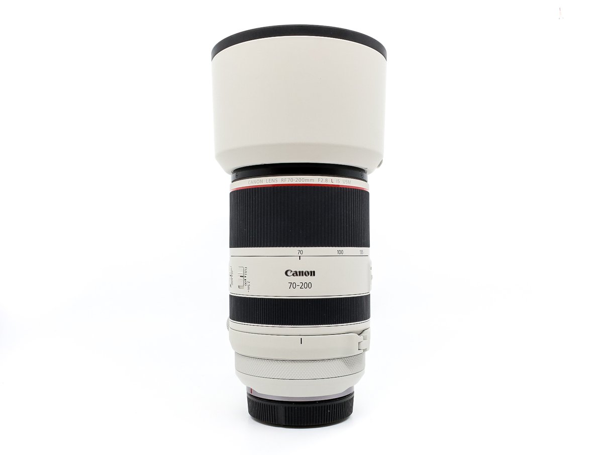 Compre Canon RF 70-200mm f/2.8 L IS USM | Camera Market · imagem principal