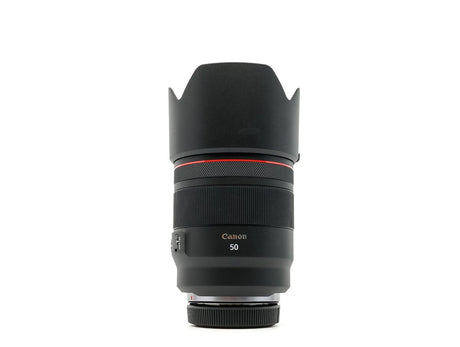 Compre Canon RF 50mm f/1.2 L USM | Camera Market