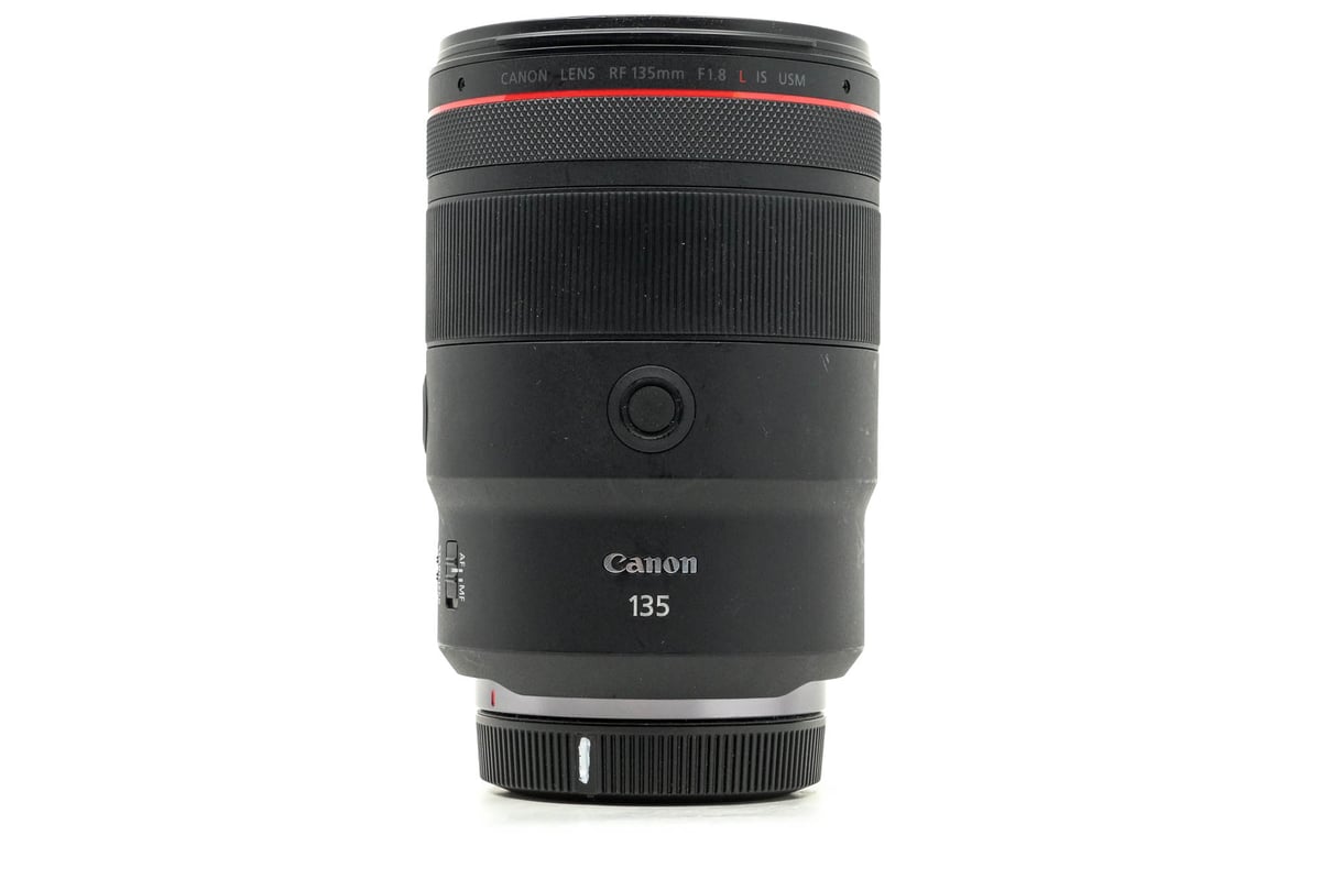 Compre Canon RF 135mm f/1.8 L IS USM | Camera Market · imagem principal