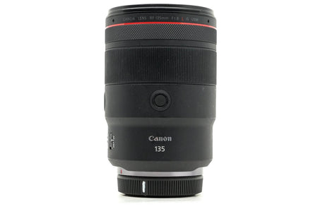 Compre Canon RF 135mm f/1.8 L IS USM | Camera Market