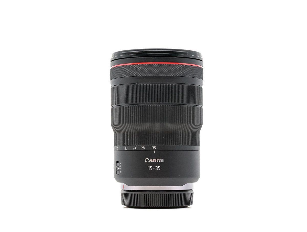 Compre Canon RF 15-35mm f/2.8 L IS USM | Camera Market · imagem principal