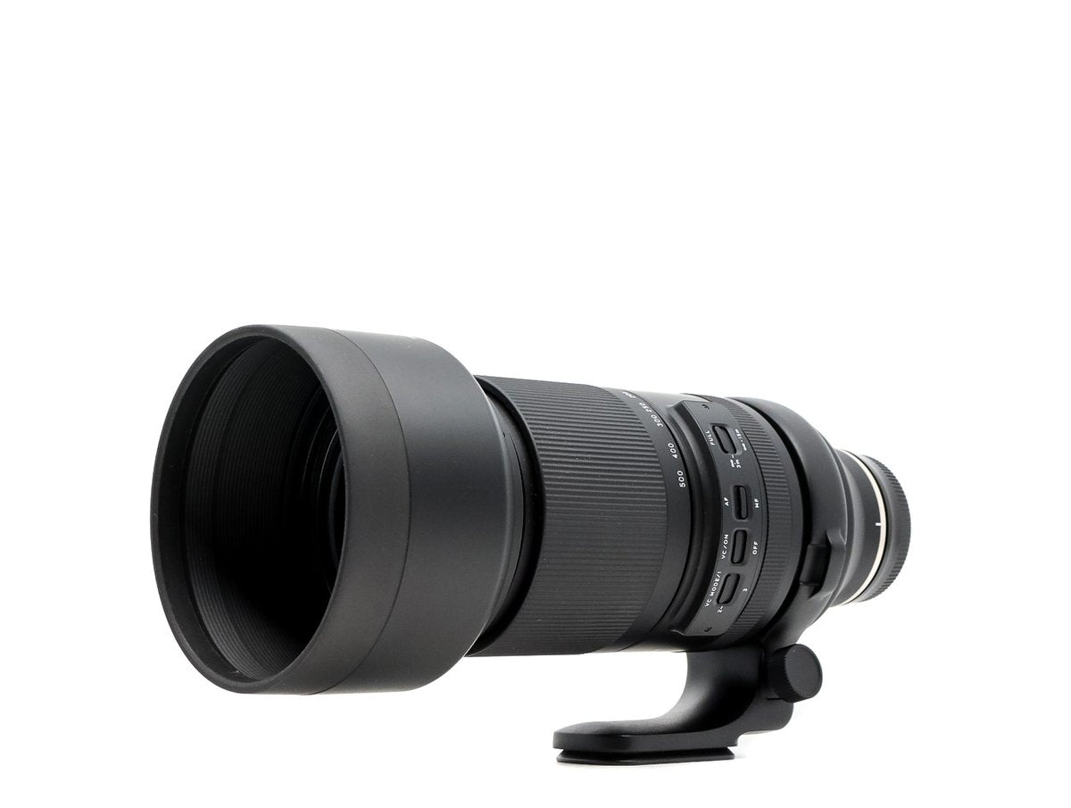 Tamron 150-500mm f/5-6.7 Di III VC VXD - Sony FE Fit · imagem principal