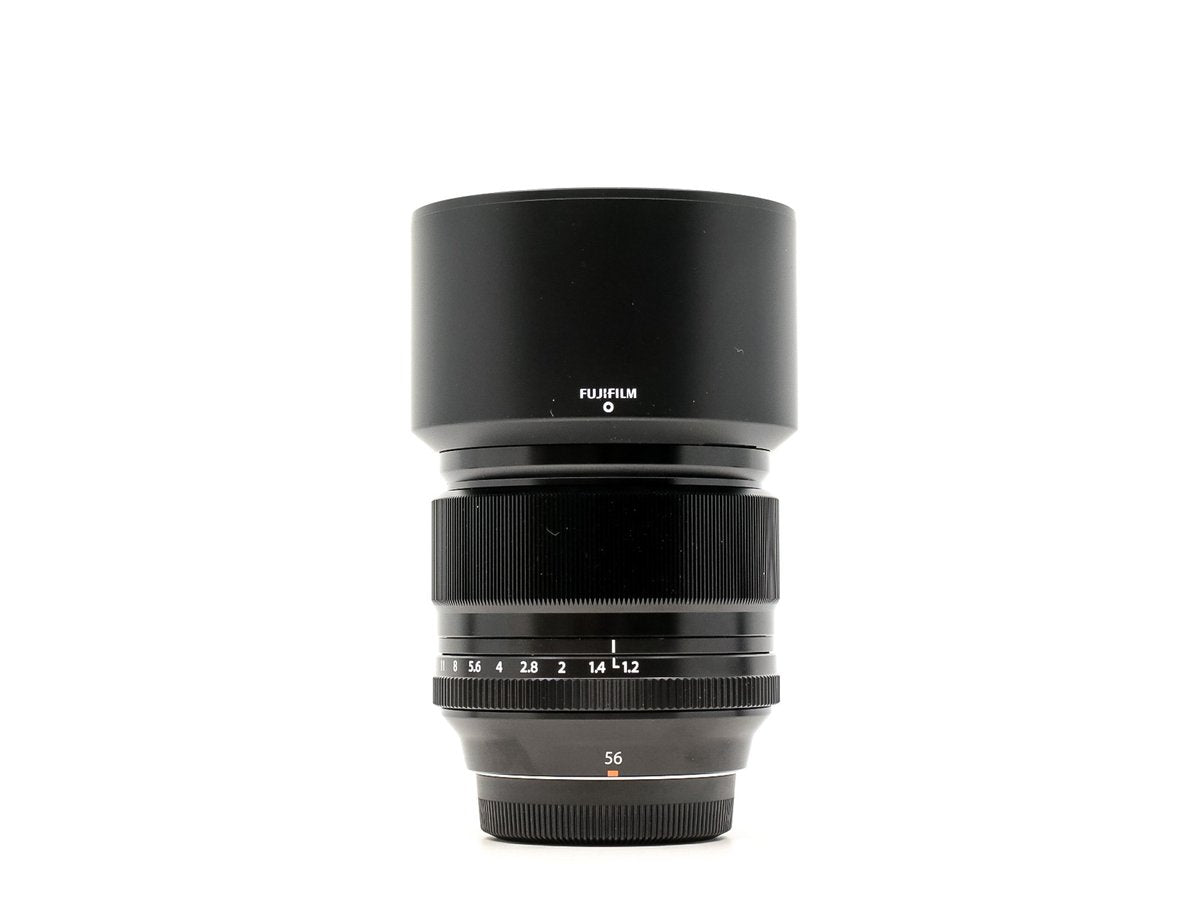 **Compre Fujifilm XF 56mm f/1.2 R | Camera Market** · imagem principal